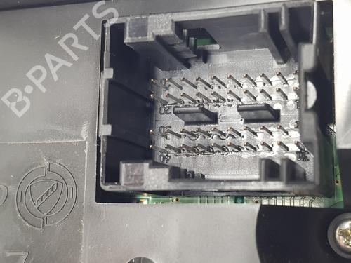 Climate control FIAT DUCATO Van (250_) 150 Multijet 2,3 D | BP21360803I5 
