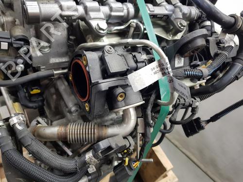 Engine FIAT 500L (351_, 352_) | BP29906699M1