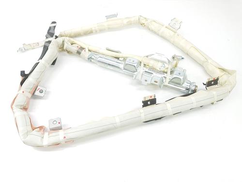 Used Left curtain airbag TOYOTA LAND CRUISER PRADO (_J12_) 3.0 D-4D (KDJ120, KDJ125) (163 hp) 15824653