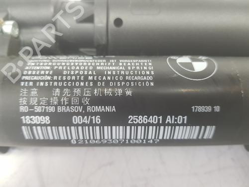 Tailgate lift support BMW 4 Gran Coupe (F36) 418 d | BP16354061C138 