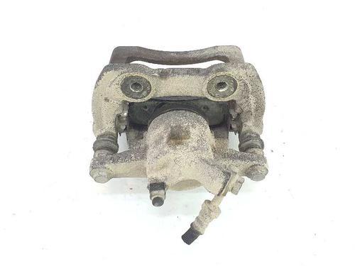 Left rear brake caliper LAND ROVER RANGE ROVER III (L322) 3.6 D 4x4 | BP11597911M107 