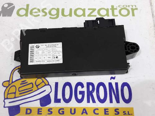 Electronic module BMW 3 (E90) 318 d | BP14125304M83 