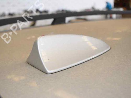Left sun visor BMW X3 (E83) 2.0 d | BP1636683I1 