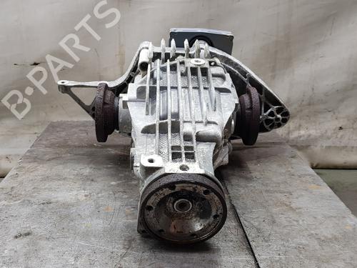 Differensial bakvogn AUDI A6 C7 (4G2, 4GC) 2.0 TDI | BP29573450M24 
