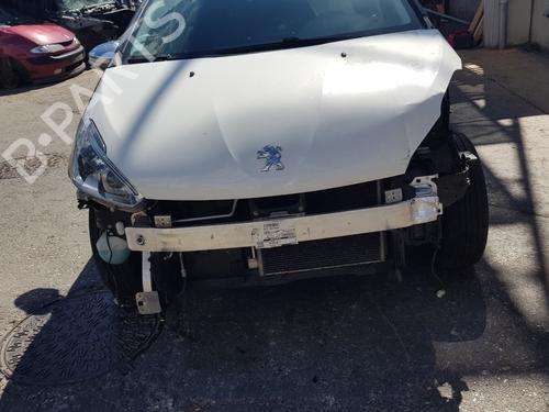 Other PEUGEOT 208 I (CA_, CC_)  | BP29183824O1 
