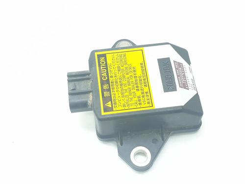 Elektronisk modul TOYOTA LAND CRUISER PRADO (_J12_) 3.0 D-4D (KDJ120, KDJ125) (163 hp) 17227572