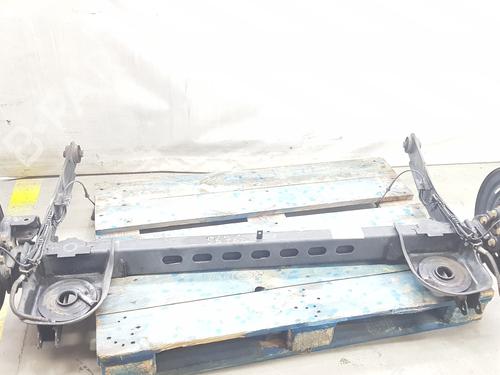 Used Rear axle Rear axle OPEL VIVARO A Bus (X83) 2.0 CDTI (F7, J7, A07) (114 hp) 33623484 33623484