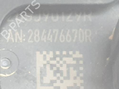 Electronic module DACIA SANDERO III 1.0 TCe 90 | BP36186159M83 - Image 3