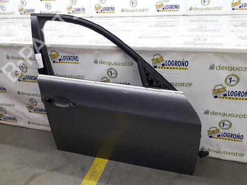 Right front door BMW 3 (E90) 318 d | BP2723880C3 