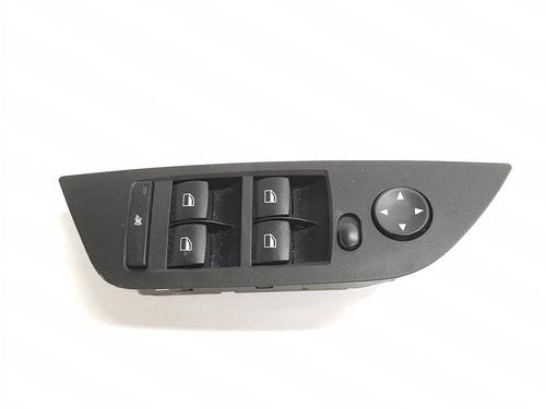 Used Left front window switch Left front window switch BMW X1 (E84) xDrive 18 d (143 hp) 39100474 39100474