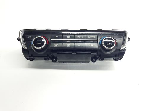 Used Climate control KIA OPTIMA (JF) 1.7 CRDi (141 hp) 18835586