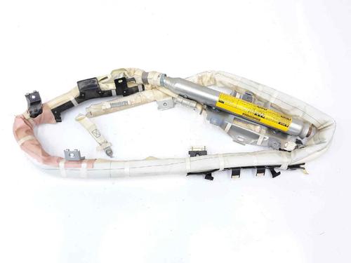 Used Left curtain airbag TOYOTA LAND CRUISER PRADO (_J12_) 3.0 D-4D (KDJ120, KDJ125) (163 hp) 5847720