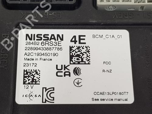 Electronic module NISSAN QASHQAI III (J12)  | BP36298966M83  - Image 6