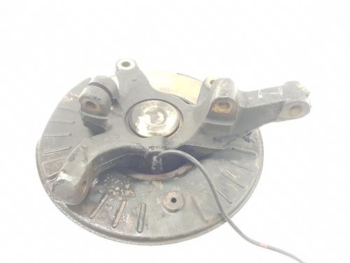 Left front steering knuckle MERCEDES-BENZ VITO Bus (W639) 109 CDI (639.701, 639.703, 639.705) | BP17006262M25 