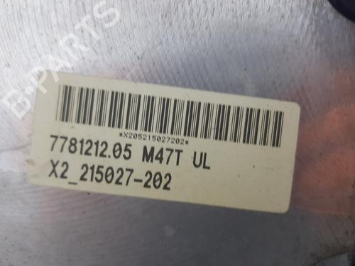 Engine BMW 3 Touring (E91) 318 d | BP29970370M1