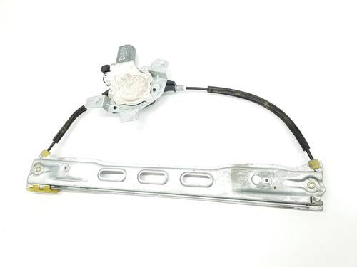 Used Front left window mechanism Front left window mechanism 38487785 38487785