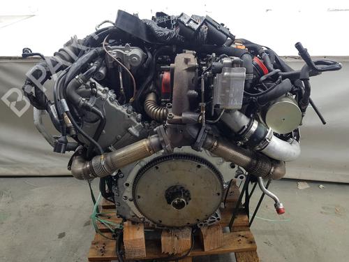 Engine AUDI Q5 (8RB) 3.0 TDI quattro | BP32127719M1  - Image 8