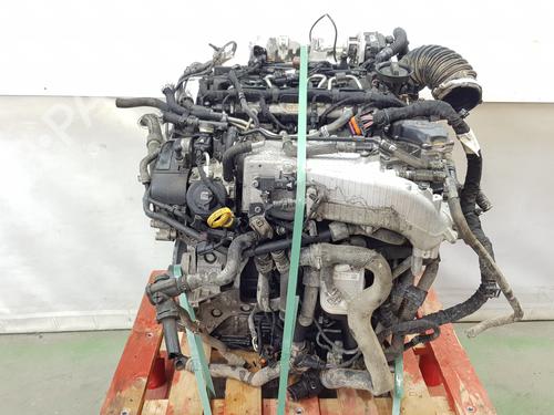 Engine SKODA KAROQ (NU7, ND7) 2.0 TDI | BP35978809M1  - Image 21