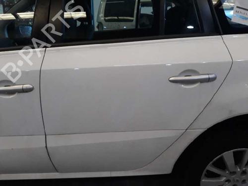 Engine RENAULT KOLEOS I (HY_) 2.0 dCi (HY0K) | BP1931837M1 