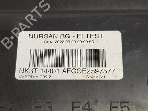 Fuse box FORD TRANSIT CUSTOM V362 Van (FY, FZ)  | BP37471638E1  - Image 6