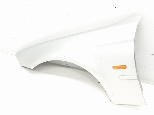 Used Left front fenders BMW 3 Compact (E46) 320 td (150 hp) 20189938