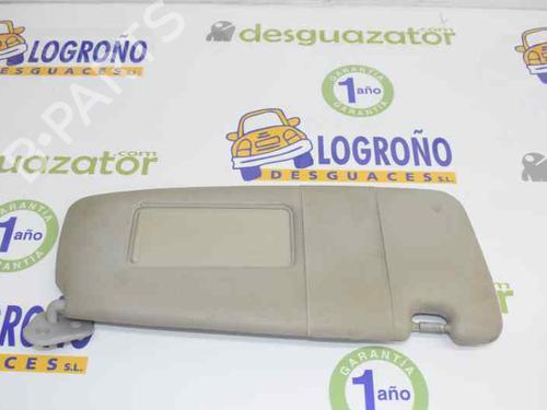 Right sun visor BMW 3 (E46) 320 d | BP1635701I2 