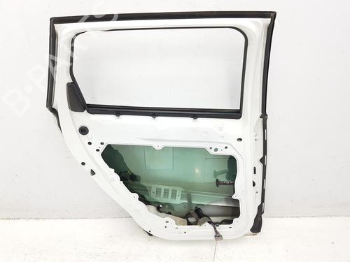 Left rear door VOLVO XC60 I SUV (156) D4 | BP15673185C4 
