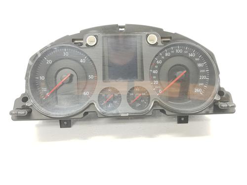 Used Instrument cluster VW PASSAT B6 Variant (3C5) 1.9 TDI (105 hp) 13639550