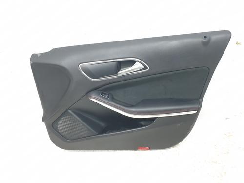 Seats set MERCEDES-BENZ GLA-CLASS (X156) GLA 200 CDI / d (156.908) | BP21066185C78 