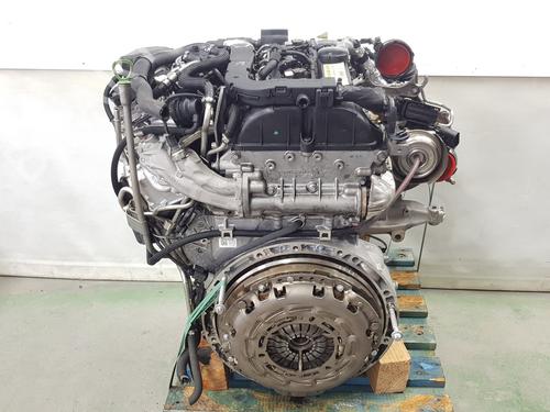 Motor MERCEDES-BENZ GLK-CLASS (X204) [2008-2015]  31272097