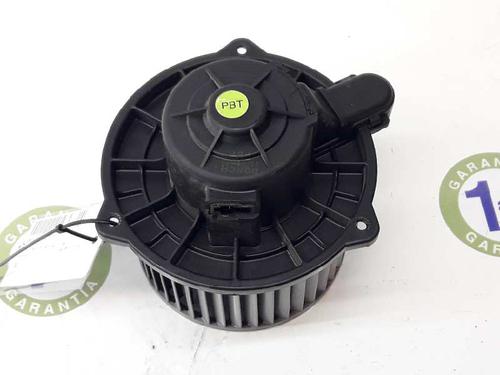 Heater blower motor HYUNDAI i20 I (PB, PBT) 1.4 | BP14118796M62 