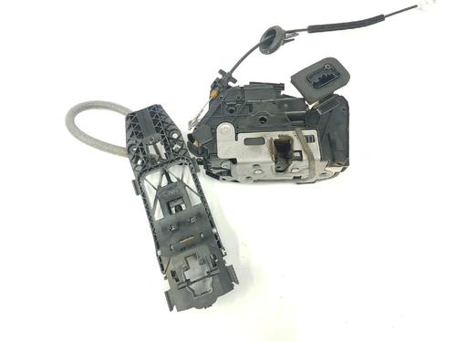 Front right lock SEAT LEON SC (5F5) 1.6 TDI | BP8201232C97 