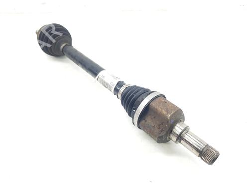 Left front driveshaft CITROËN JUMPY III Van (V_) 1.5 BlueHDi 100 | BP34699472M38  - Image 5