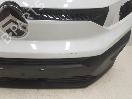 Front bumper CITROËN BERLINGO Box Body/MPV (K9)  | BP32268729C7 