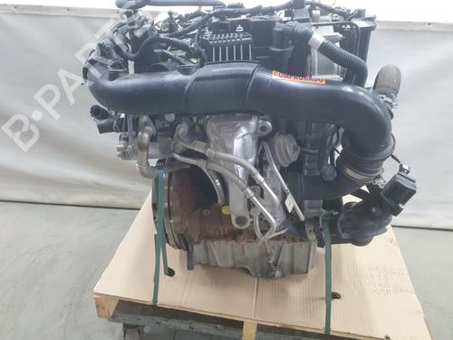 Engine FORD FOCUS IV (HN) 1.0 EcoBoost | BP31920661M1