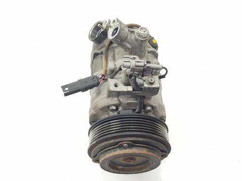 Used AC compressor AC compressor BMW 1 (F20) 116 d (116 hp) 36300727 36300727