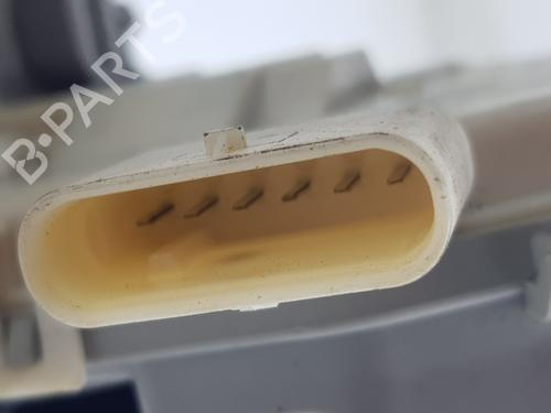 Front right lock AUDI A4 B8 Avant (8K5) 2.0 TDI | BP30471975C97