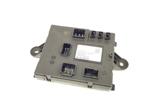 Used Electronic module Electronic module 36869967 36869967