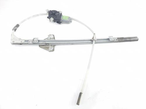 Used Front left window mechanism NISSAN INTERSTAR Van (X70) dCi 150 (145 hp) 16534000
