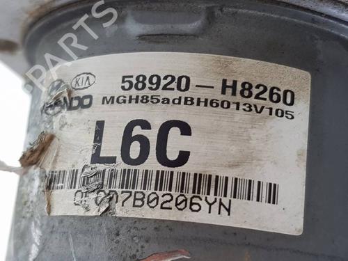 ABS pump KIA STONIC (YB) 1.0 T-GDi | BP38957412M43 - Image 5
