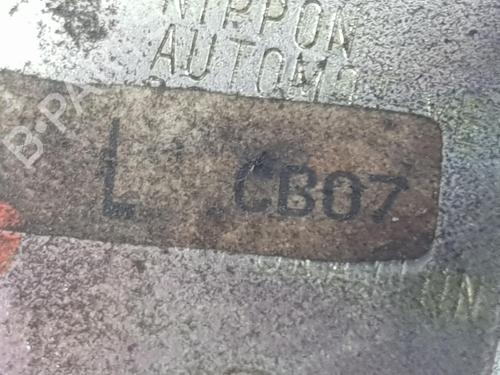 Front right lock MAZDA PREMACY (CP) 1.9 (CP8W) | BP15649122C97 