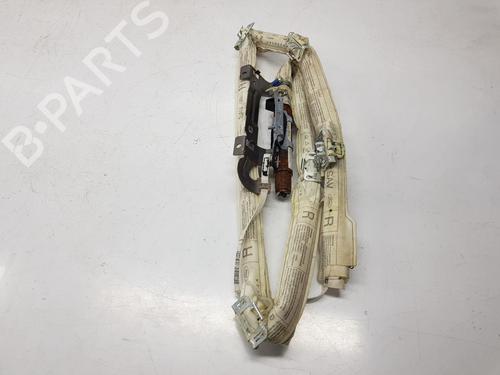 Right curtain airbag FORD S-MAX (WA6) 2.0 TDCi | BP11733306C12 