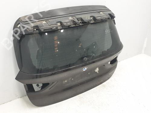 BP11033409C6 | Tailgate BMW 2 Gran Tourer (F46) 216 d BP11033409C6