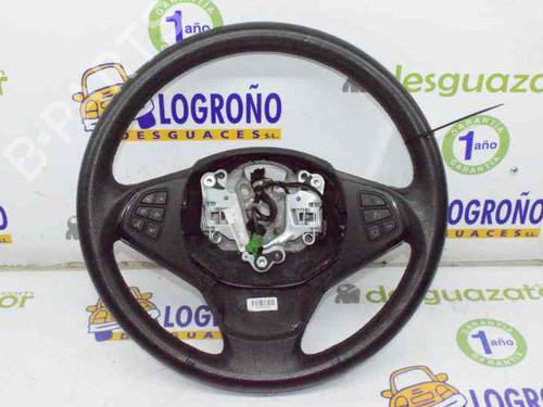 Used Steering wheel BMW X3 (E83) 2.0 d (150 hp) 761487