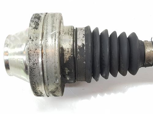 Left front driveshaft AUDI Q7 (4LB) 3.0 TDI quattro | BP36362115M38  - Image 7