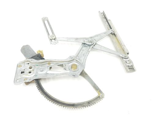 Front left window mechanism MERCEDES-BENZ M-CLASS (W163) ML 270 CDI (163.113) | BP18744902C22 