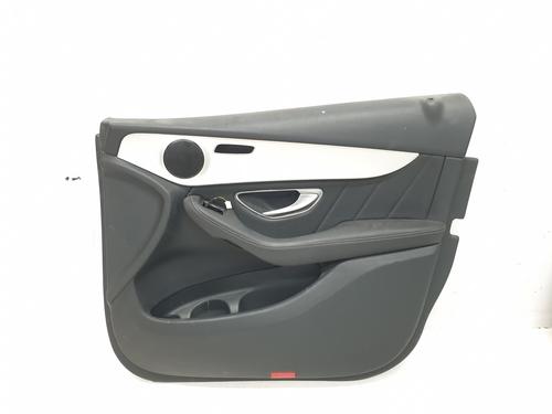 Seats set MERCEDES-BENZ GLC (X253)  | BP27932212C78 