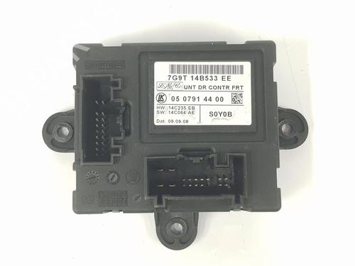Used Electronic module FORD MONDEO IV (BA7) 2.0 TDCi (140 hp) 10503827