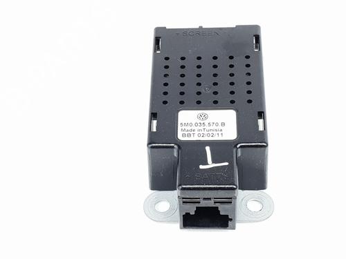 Elektronische module VW GOLF VI (5K1) [2008-2014]  29508575
