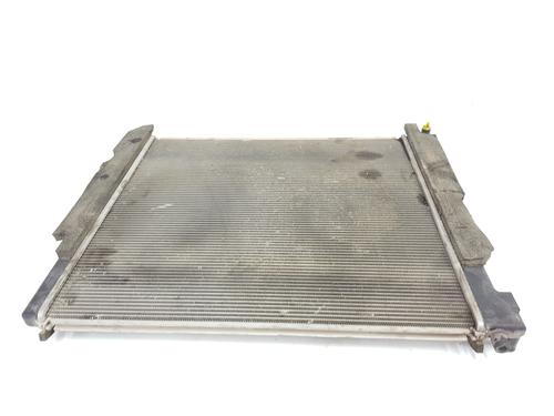 Køler Køler TOYOTA LAND CRUISER PRADO (_J15_) [2009-2026] 37013841 37013841
